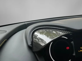 Aston Martin DBX 707 = Black Pack= Carbon Ceramic Brakes  | Mobile.bg    9