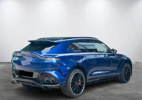 Aston Martin DBX 707 = Black Pack= Carbon Ceramic Brakes  | Mobile.bg    3