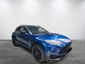 Aston Martin DBX 707 = Black Pack= Carbon Ceramic Brakes Гаранция