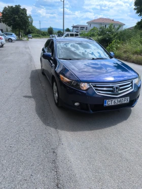 Honda Accord | Mobile.bg    17