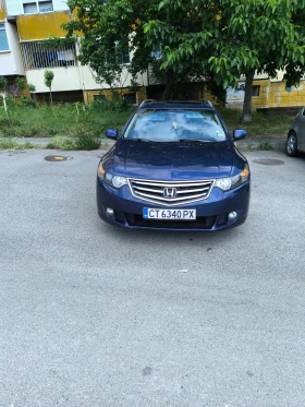 Honda Accord | Mobile.bg    16