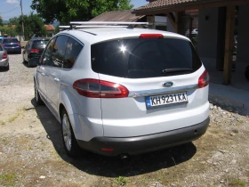 Ford S-Max TITANIUM | Mobile.bg    5