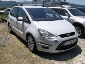 Ford S-Max TITANIUM | Mobile.bg    3