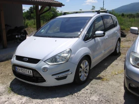Ford S-Max TITANIUM | Mobile.bg    2
