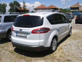 Ford S-Max TITANIUM | Mobile.bg    4