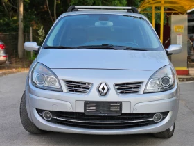Renault Scenic 1.6, 112к.с., 6 ск., ГАЗ! - 5400 лв. - 29804806 2