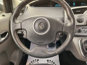 Renault Scenic 1.6, 112к.с., 6 ск., ГАЗ! - 5400 лв. - 29804806 15