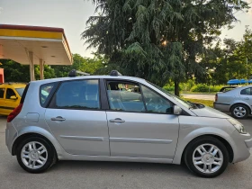 Renault Scenic 1.6, 112к.с., 6 ск., ГАЗ! - 5400 лв. - 29804806 4
