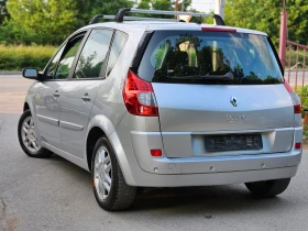 Renault Scenic 1.6, 112к.с., 6 ск., ГАЗ! - 5400 лв. - 29804806 8