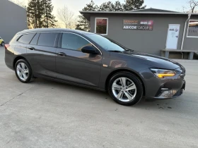 Обява за продажба на Opel Insignia НОВ 58 400 км.  ~40 000 лв. - изображение 7