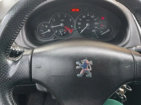 Обява за продажба на Peugeot 206 206sw 1.6 16v ~4 000 лв. - изображение 11