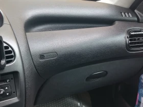 Обява за продажба на Peugeot 206 206sw 1.6 16v ~4 000 лв. - изображение 8