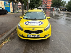 Kia Ceed | Mobile.bg    2