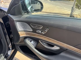 Mercedes-Benz S 350 ПОДГЕВ, ОБДУХ, KEYLESS, БАРТЕР - 47499 лв. - 89853084 12