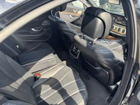 Mercedes-Benz S 350 ПОДГЕВ, ОБДУХ, KEYLESS, БАРТЕР - 47499 лв. - 89853084 16
