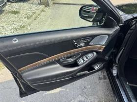 Mercedes-Benz S 350 ПОДГЕВ, ОБДУХ, KEYLESS, БАРТЕР - 47499 лв. - 89853084 8
