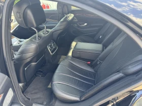 Mercedes-Benz S 350 ПОДГЕВ, ОБДУХ, KEYLESS, БАРТЕР - 47499 лв. - 89853084 9