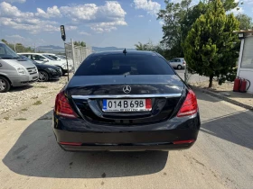 Mercedes-Benz S 350 ПОДГЕВ, ОБДУХ, KEYLESS, БАРТЕР - 47499 лв. - 89853084 5