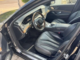 Mercedes-Benz S 350 ПОДГЕВ, ОБДУХ, KEYLESS, БАРТЕР - 47499 лв. - 89853084 7