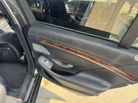 Mercedes-Benz S 350 ПОДГЕВ, ОБДУХ, KEYLESS, БАРТЕР - 47499 лв. - 89853084 15
