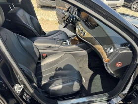 Mercedes-Benz S 350 ПОДГЕВ, ОБДУХ, KEYLESS, БАРТЕР - 47499 лв. - 89853084 14
