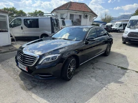Mercedes-Benz S 350 ПОДГЕВ, ОБДУХ, KEYLESS, БАРТЕР - 47499 лв. - 89853084 4