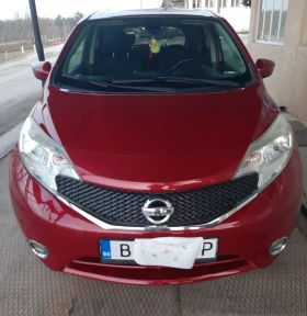 Обява за продажба на Nissan Note 1, 5dci ~7 200 EUR - изображение 6
