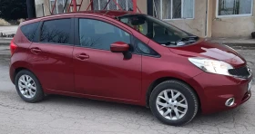 Обява за продажба на Nissan Note 1, 5dci ~7 200 EUR - изображение 1
