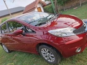 Обява за продажба на Nissan Note 1, 5dci ~7 200 EUR - изображение 1