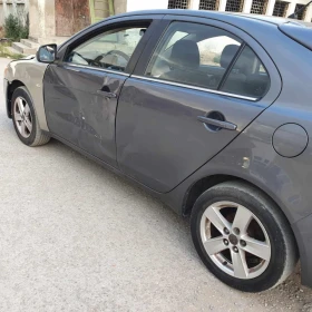 Обява за продажба на Mitsubishi Lancer 2.0tdi ~3 200 лв. - изображение 1