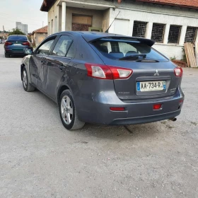Обява за продажба на Mitsubishi Lancer 2.0tdi ~3 200 лв. - изображение 6
