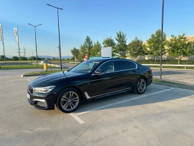 BMW 730 X-drive/M-pack/Laser/Head-up - 53800 лв. - 47622660 5