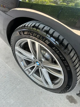 BMW 730 X-drive/M-pack/Laser/Head-up - 53800 лв. - 47622660 17