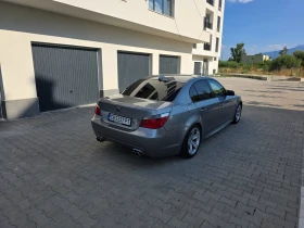 Обява за продажба на BMW 530 LPG ~15 650 лв. - изображение 8