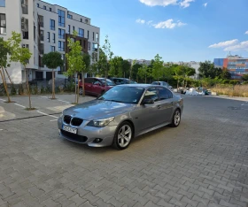 Обява за продажба на BMW 530 LPG ~15 650 лв. - изображение 1