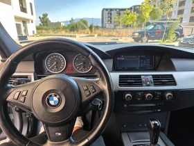 Обява за продажба на BMW 530 LPG ~15 650 лв. - изображение 10