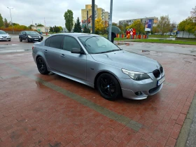    BMW 530 LPG