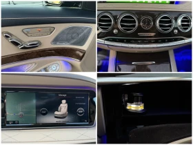 Mercedes-Benz S 350 BlueTEC= EDITION1= 63 AMG= DESIGNO= NIGHT VIEW=  | Mobile.bg    17