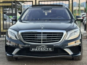 Mercedes-Benz S 350 BlueTEC= EDITION1= 63 AMG= DESIGNO= NIGHT VIEW= 