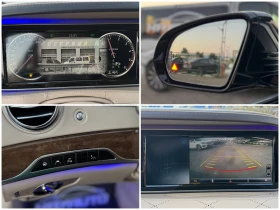 Mercedes-Benz S 350 BlueTEC= EDITION1= 63 AMG= DESIGNO= NIGHT VIEW=  | Mobile.bg    16