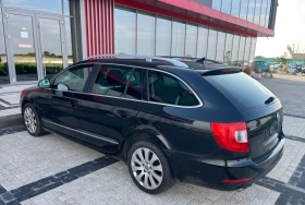 Skoda Superb 2.0TDI/140k.c - 10900 лв. - 17052275 6