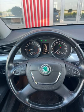 Skoda Superb 2.0TDI/140k.c - 10900 лв. - 17052275 7