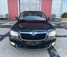 Skoda Superb 2.0TDI/140k.c - 10900 лв. - 17052275 2