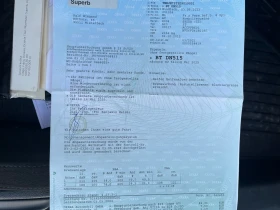Skoda Superb 2.0TDI/140k.c - 10900 лв. - 17052275 13