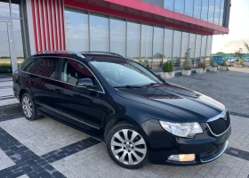 Skoda Superb 2.0TDI/140k.c - 10900 лв. - 17052275 3