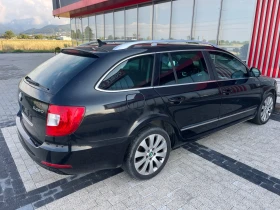 Skoda Superb 2.0TDI/140k.c - 10900 лв. - 17052275 4