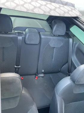 Citroen DS3 1.2 I Automatic Cabriolet  | Mobile.bg    13