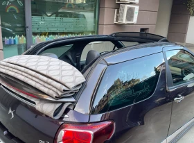 Citroen DS3 1.2 I Automatic Cabriolet  | Mobile.bg    15