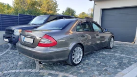Mercedes-Benz E 350 4matic LPG | Mobile.bg    4