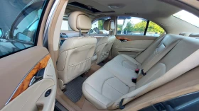 Mercedes-Benz E 350 4matic LPG | Mobile.bg    10